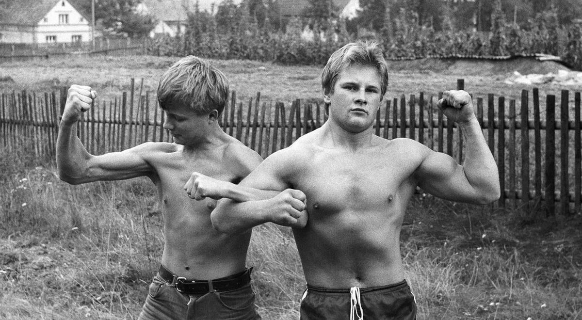 Prof. Marek Szyryk: fotografia była dla mnie arteterapią, długo zanim wiedziałem, że coś takiego istnieje