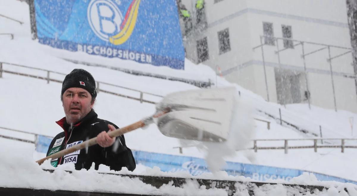 Turniej Czterech Skoczni: w Bischofshofen wygrywa z żywiołem. Kobayashi i Stoch gotowi na finał 