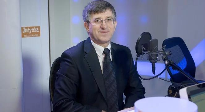 Czy ZUS zbankrutuje? Derdziuk: to niemożliwe