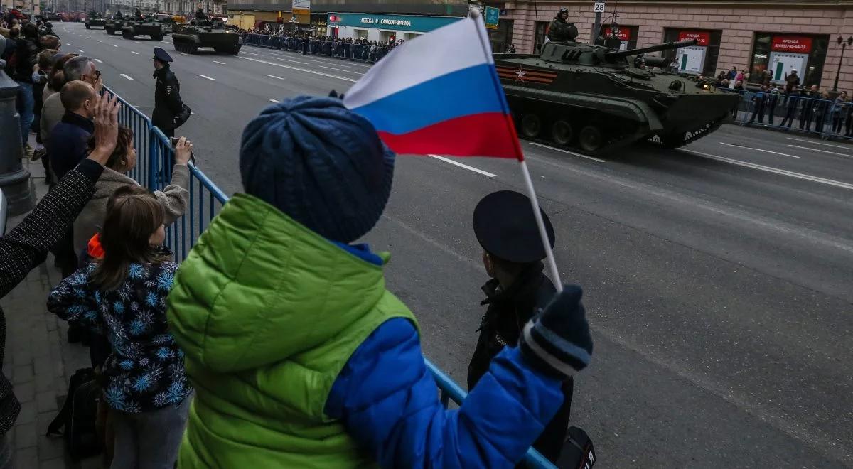 Rosja grozi Szwecji, jeśli ta wejdzie do NATO. ”Będą działania militarne”