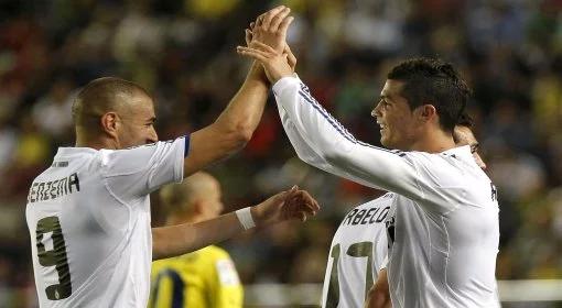 Real Madryt zagra dla ofiar trzęsienia ziemi