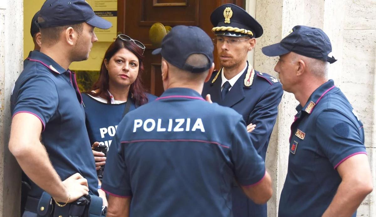 Włoska policjantka o sprawcach napadu w Rimini: wyjątkowo okrutni i brutalni