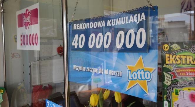 Nowi milionerzy: trzy osoby trafiły szóstkę w Lotto