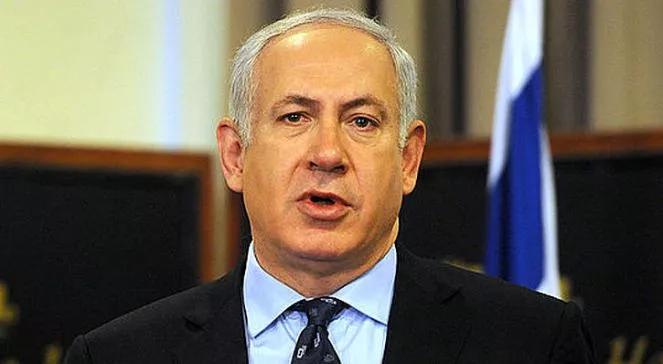 Netanjahu: Iran głównym zagrożeniem dla Izraela