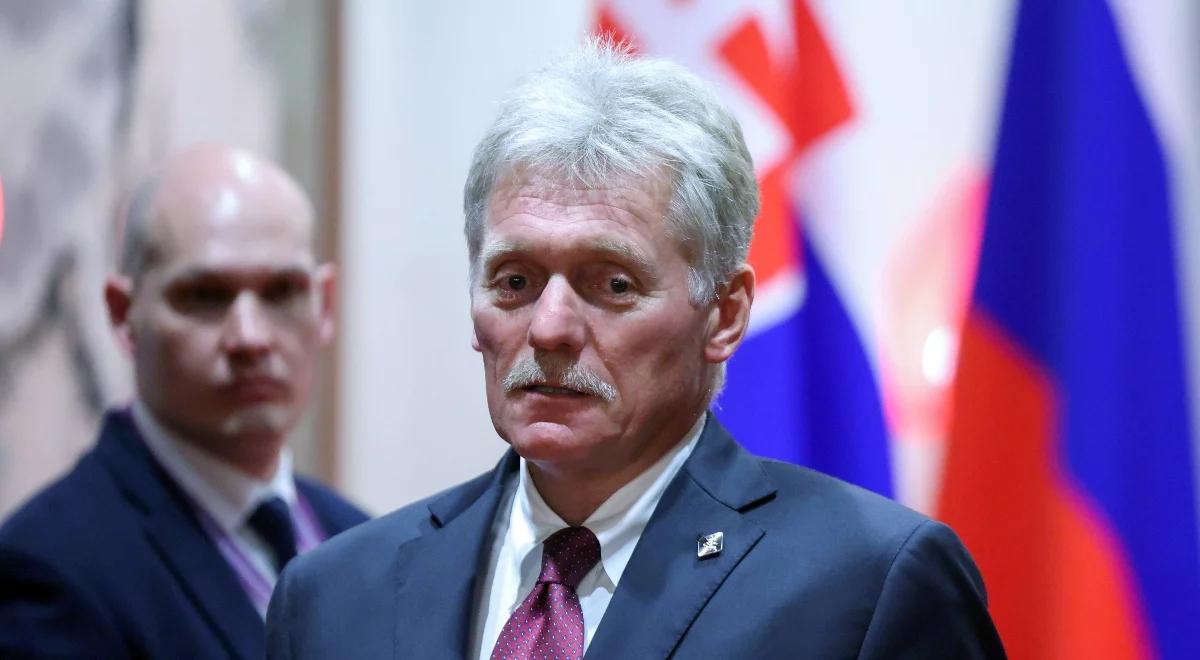 Kreml odpowiada na propozycję Trumpa. Chodzi o program nuklearny