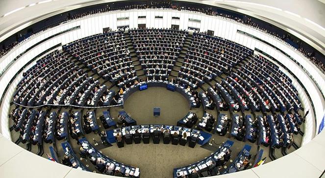 UE dwóch prędkości?  Europarlament za osobnym budżetem dla strefy euro 