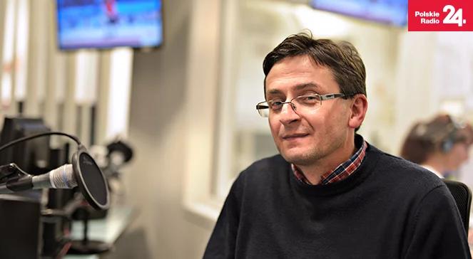 Aktualne wydarzenia krajowe komentuje dr Jacek Oleksiejuk