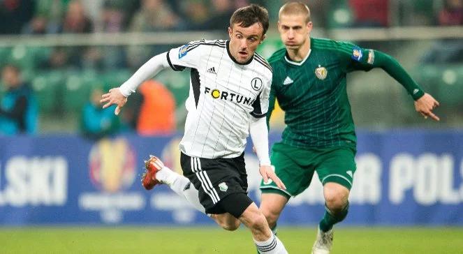 Ekstraklasa: Chińczycy kuszą Radovicia. Serb opuści Legię?
