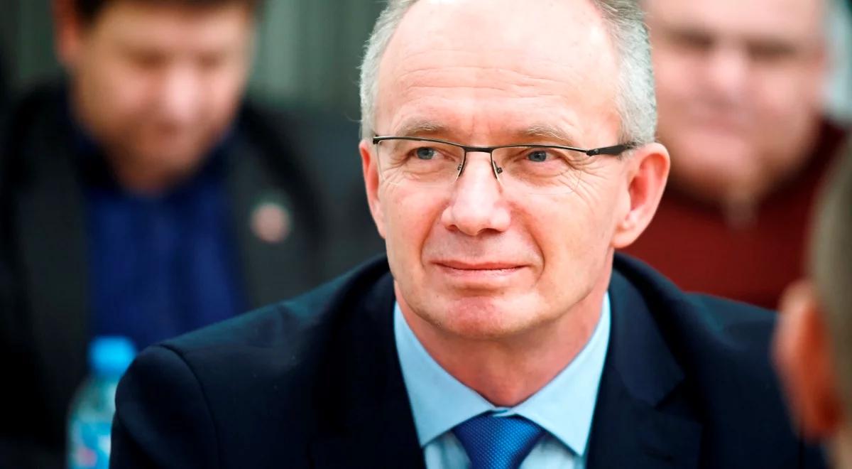 "Wycofałem wniosek o dymisję". Profesor Krzysztof Szwagrzyk zostaje na stanowisku wiceprezesa IPN