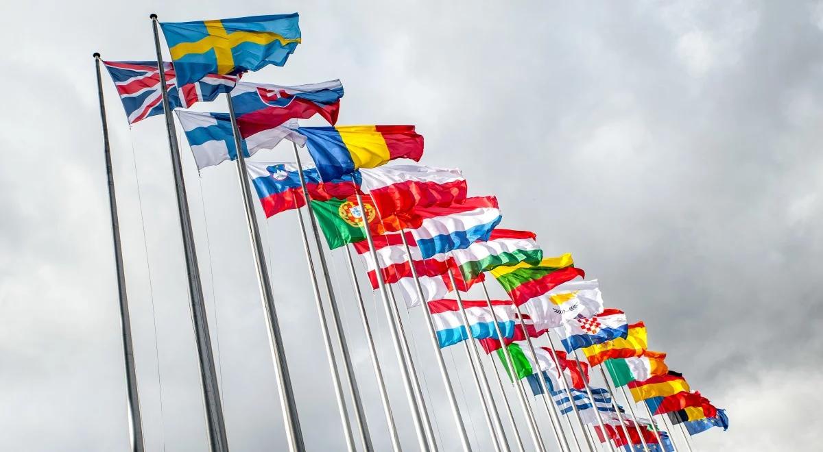 Kraje Unii Europejskiej zatwierdziły rewizję wieloletniego budżetu