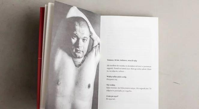 Żołnierz musi być odważny