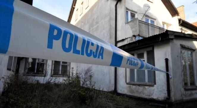 Brutalny napad rabunkowy na proboszcza w Barwicach. Ksiądz walczy o życie