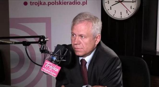 Praca za głos na Protasiewicza? Jurek: będzie reakcja czy tylko PR?