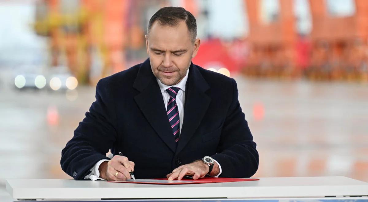 Nowa inicjatywa prezydenta. Nawrocki podpisał projekt