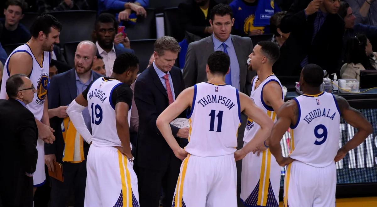 NBA: trenerzy wybrali rezerwowych w Meczu Gwiazd
