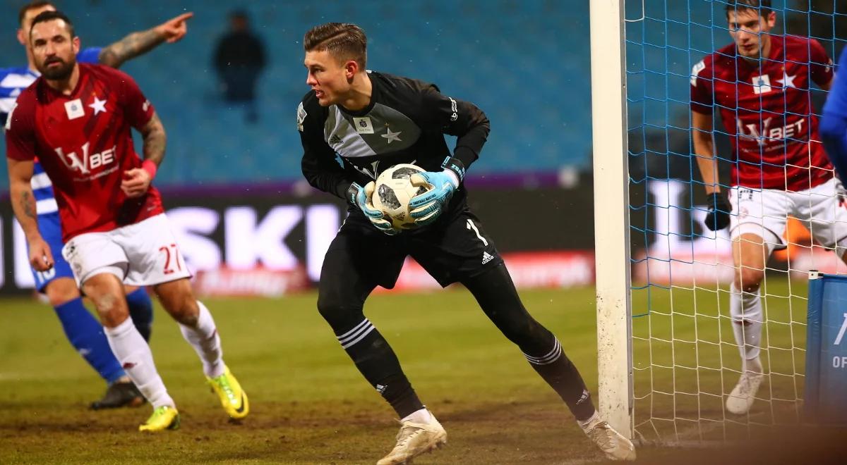 Ekstraklasa: Wisła Kraków zamierza dograć sezon. Przyszłość wciąż pod znakiem zapytania