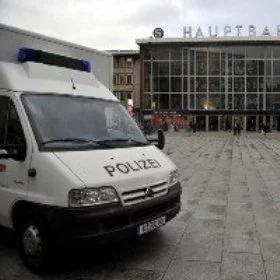 Strzelanina przed bankiem. Są zabici 