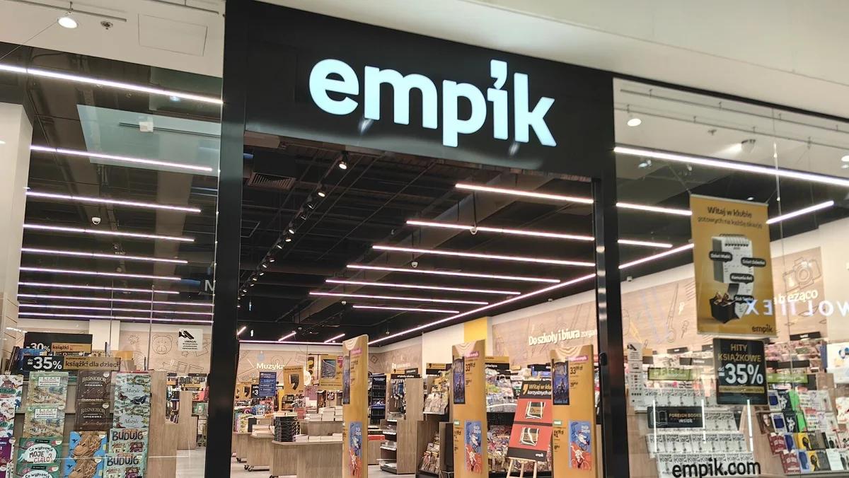 Kupowałeś w Empiku? UOKiK: sprawdź, czy należy ci się rekompensata