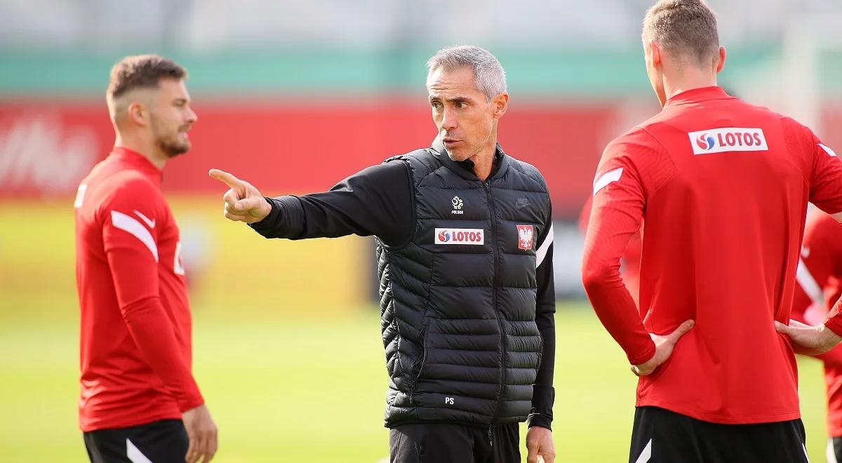 El. MŚ 2022: Jan Tomaszewski ostrzega Paulo Sousę. "W Polsce to nie przejdzie"