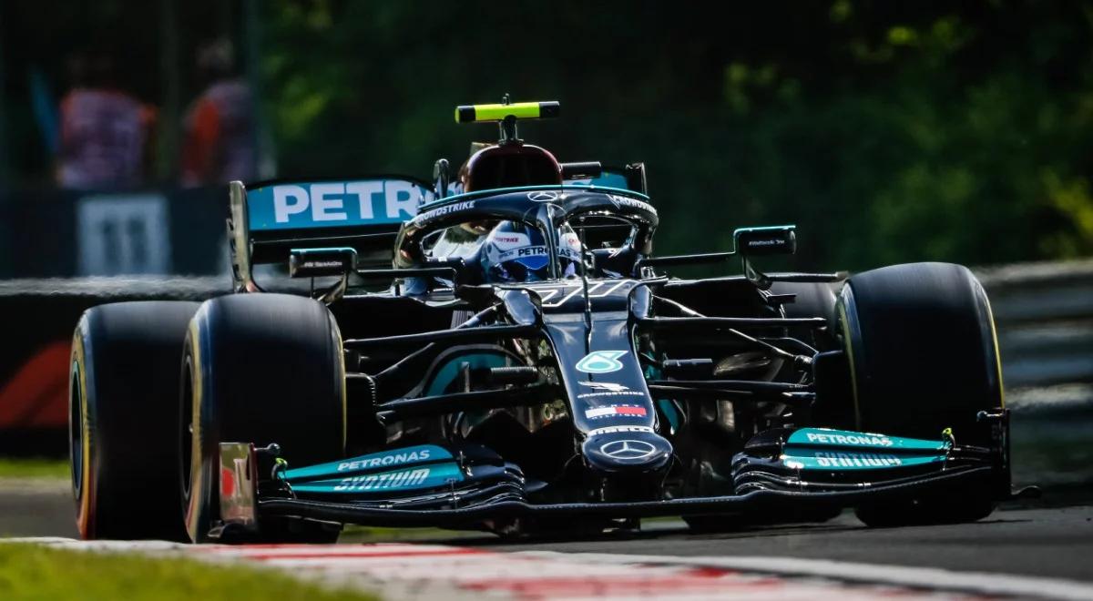 Formuła 1: Mercedes czeka z decyzją. Skład na kolejny sezon we wrześniu