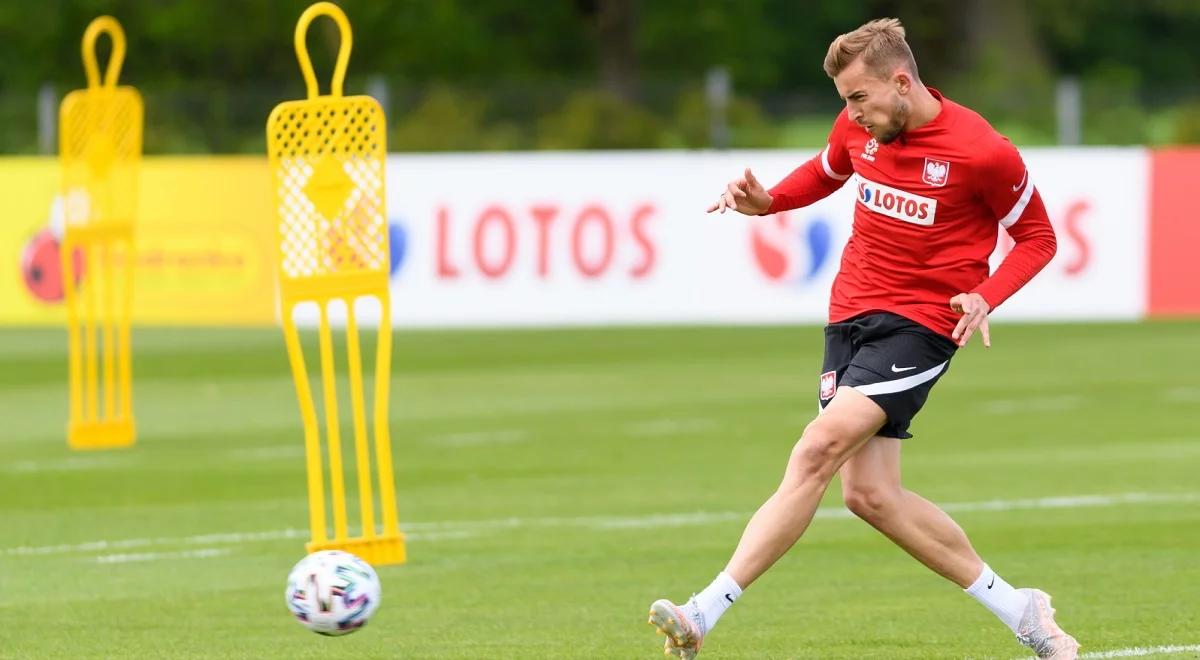 Euro 2020: Michał Helik zapowiada lepsze występy w kadrze. "Wyciągnąłem te mityczne wnioski"
