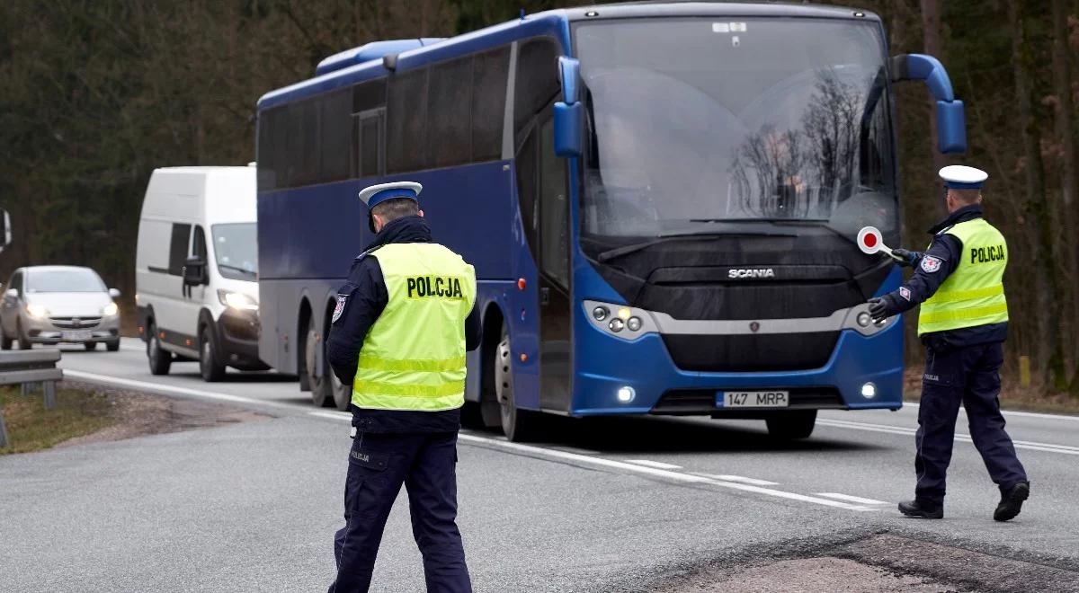 Uczniowie rozpoczynają zimowy wypoczynek. Policja rusza z akcją "Bezpieczne ferie"