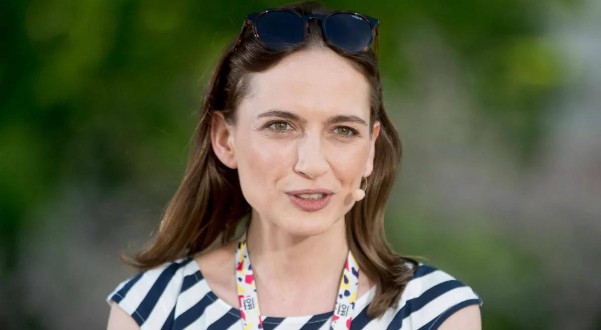 Znamy nazwisko kolejnej celebrytki, która zaszczepiła się poza kolejnością. To partnerka Miszczaka
