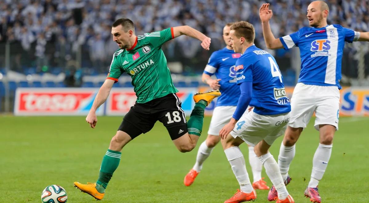 El. Euro 2016: Irlandia - Polska. Nawałka sięga po piłkarzy z listy rezerwowej