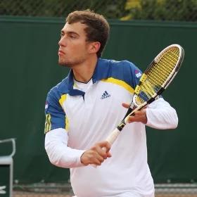 ATP Challenger Wrocław: Jerzy Janowicz wrócił na Dolny Śląsk i ograł kwalifikanta