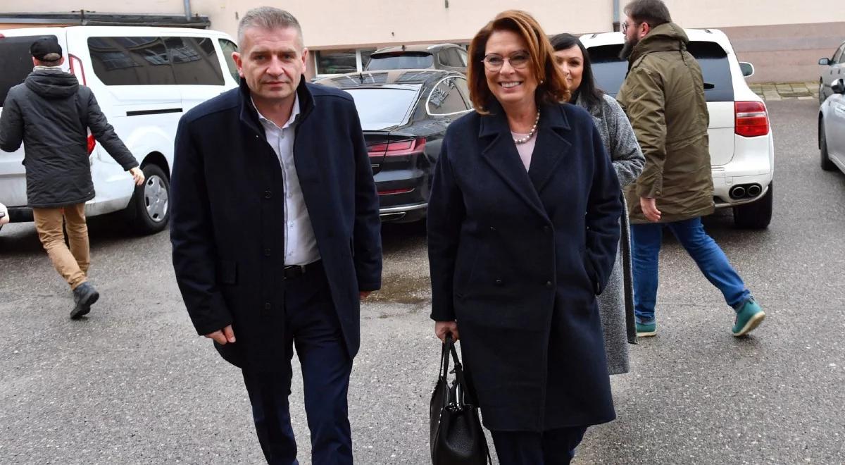 Kampania prezydencka 2020. Borys Budka: przeznaczymy najwyższą możliwą kwotę