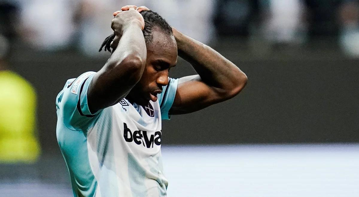 Premier League. Fatalne wieści ws. Michaila Antonio. Wypadek może zakończyć jego karierę