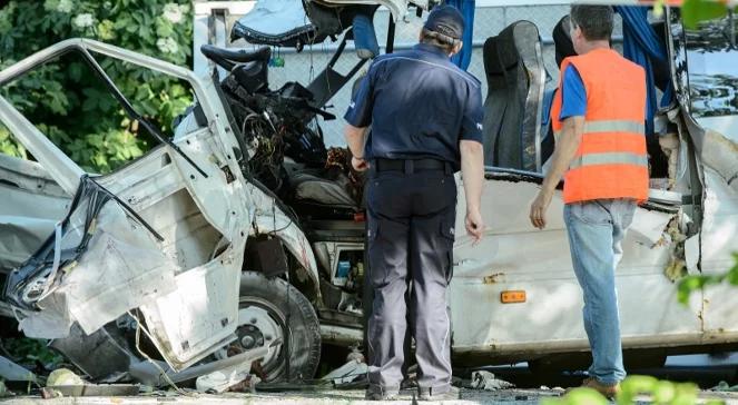 Tragiczny wypadek w Stawku. Prokuratura wszczyna śledztwo