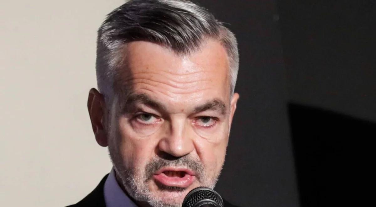"To nie było przypadkowe". Ambasador RP w Moskwie o wtargnięciu do Memoriału