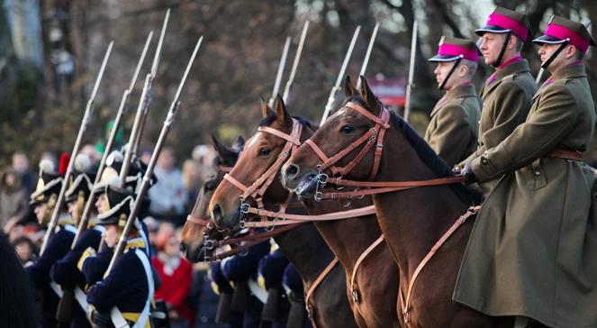 W poniedziałek u Rigamonti: wolność i patriotyzm 