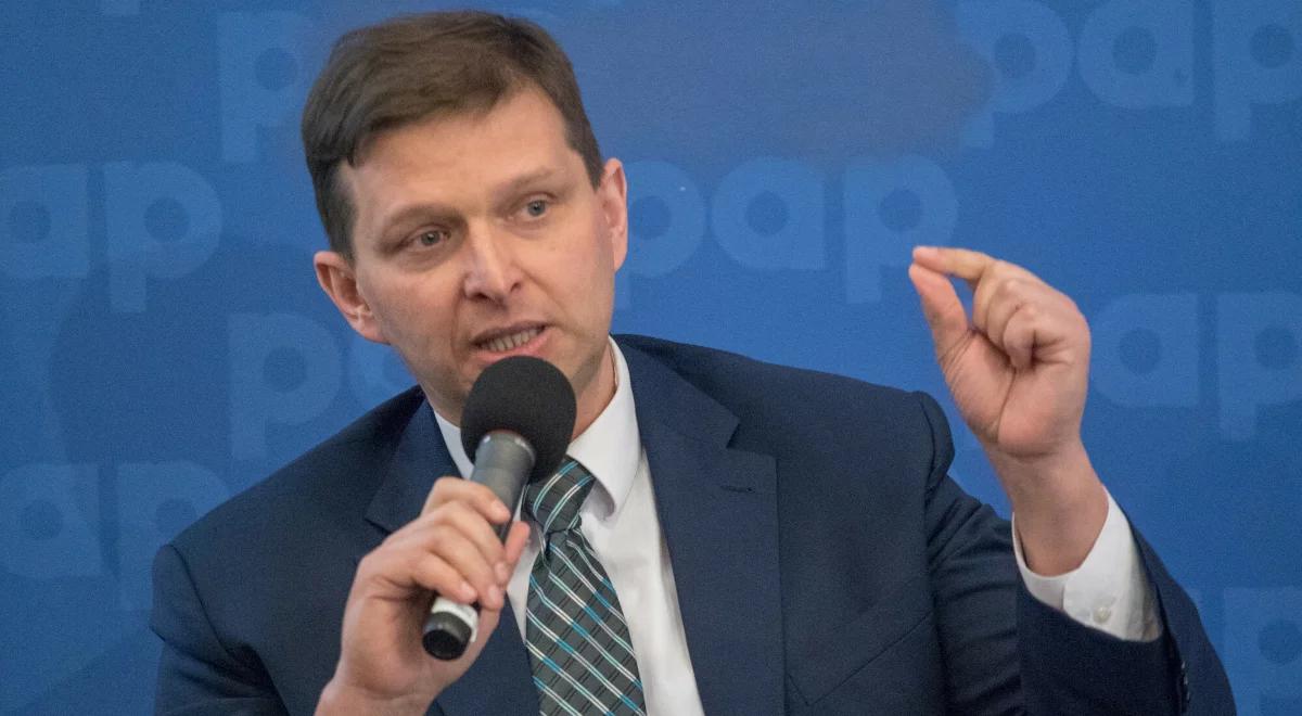 Budżet 2026. Marek Zuber: mam poważne wątpliwości, czy projekt jest realistyczny