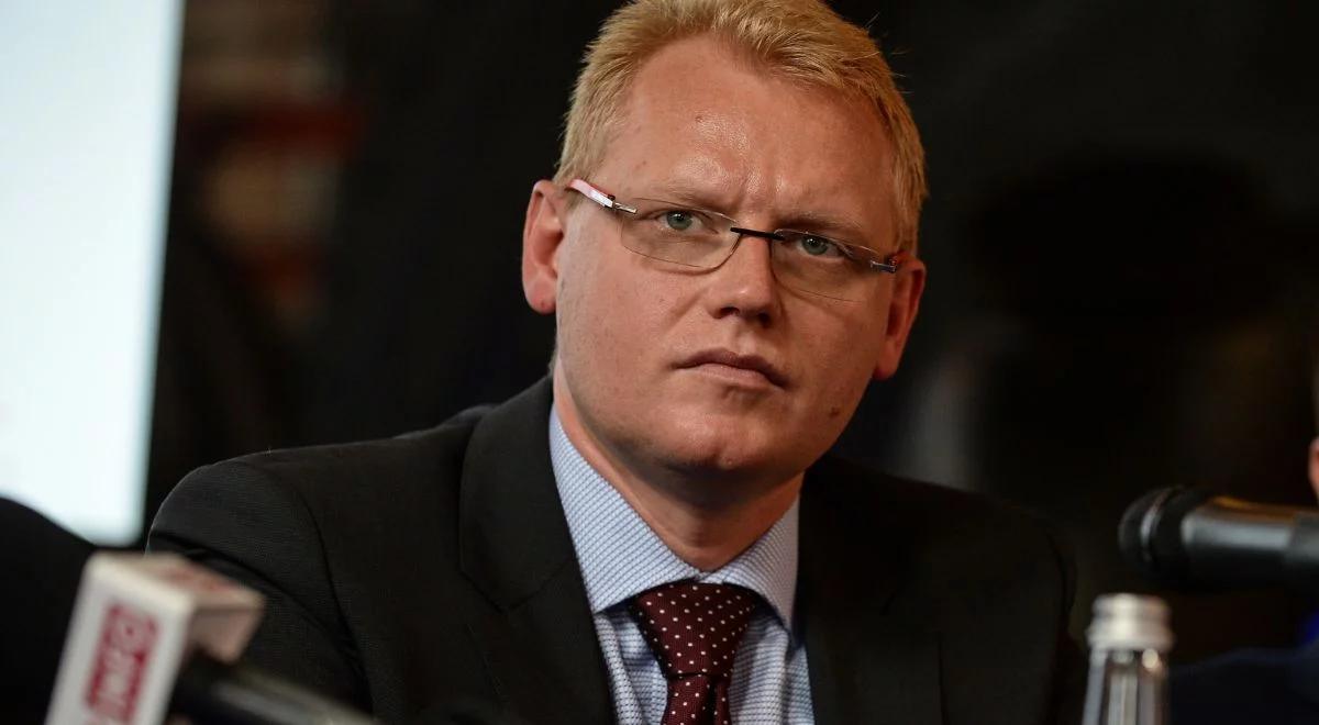 Zmiany na stanowisku prezesa PKO BP. Paweł Gruza zastąpi Iwonę Dudę