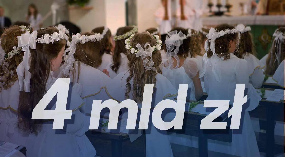 Ile Polacy wydadzą w tym roku na komunie?