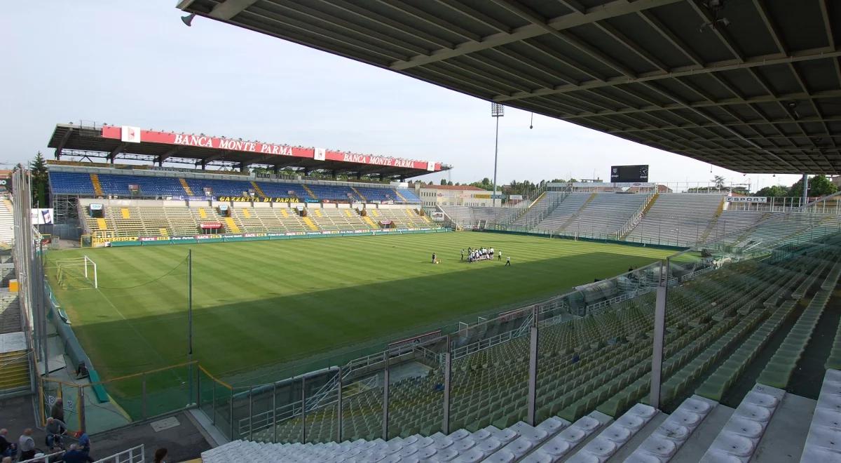 Serie A: zbankrutowana Parma znów nie zagra
