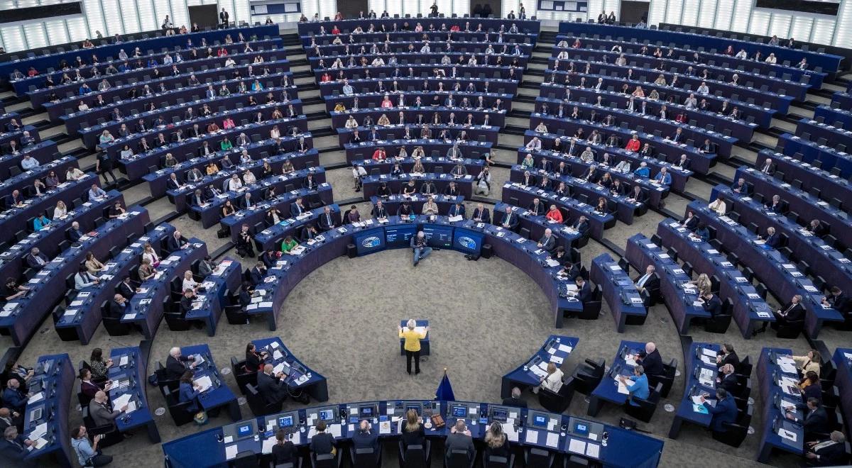 Sankcje wobec Rosjan przedłużone. Jest ostateczna decyzja UE