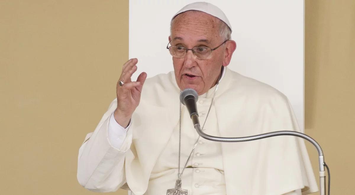 Synod o młodzieży - kolejny spór między konserwatystami a liberałami w Kościele? 
