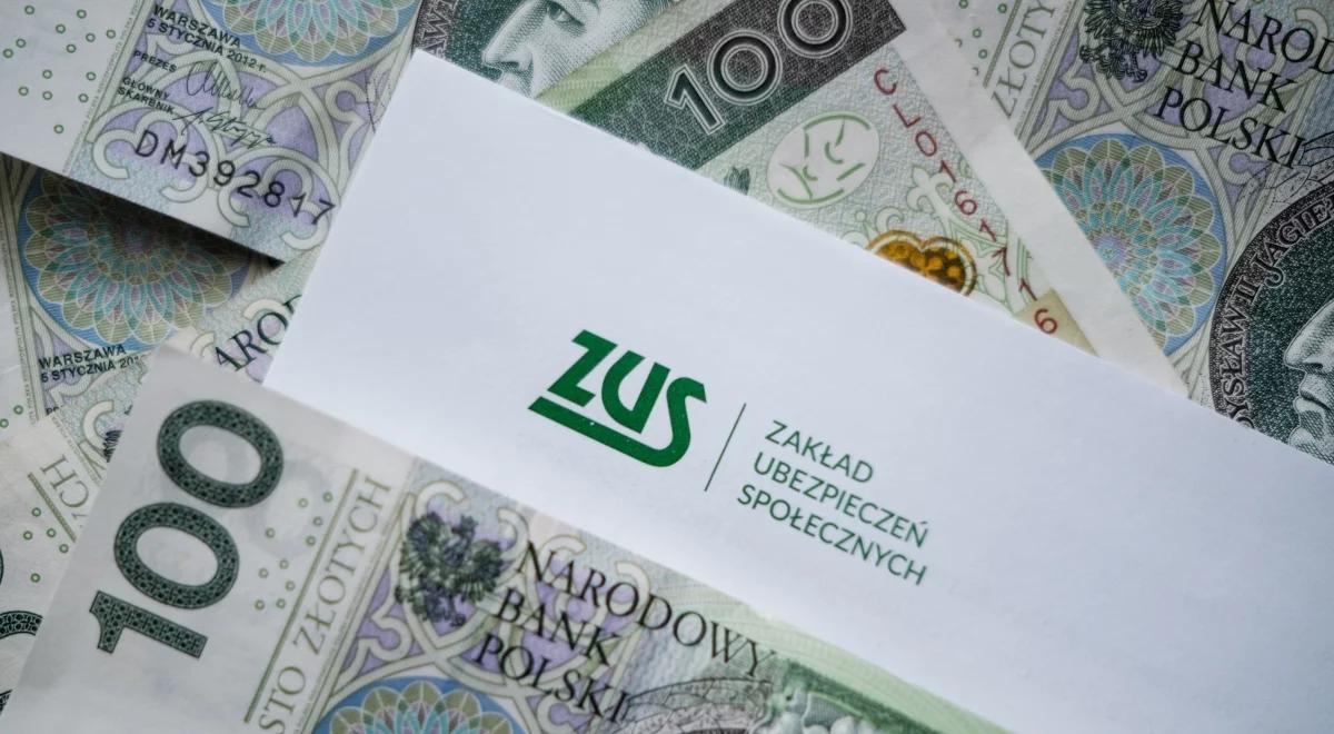 Eksperci: dzisiejsze ulgi w składkach na ZUS dla pracowników kultury to ryzyko niskich emerytur w przyszłości