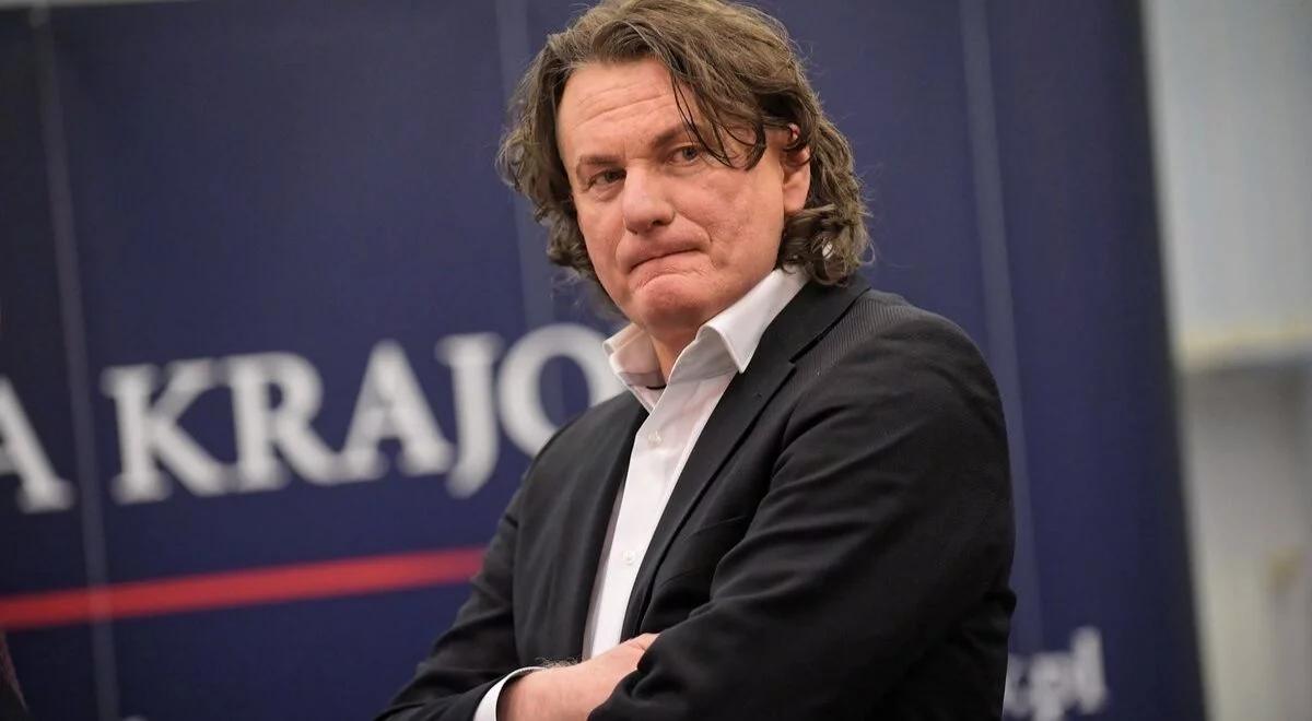 Adwokat od dzikiej reprywatyzacji wrócił do zawodu? S. Kaleta: przykre