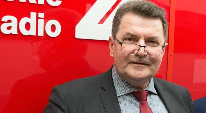Ekspert: działania dotyczące uszczelnienia systemu VAT były destrukcyjne