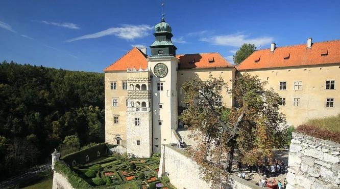 Międzynarodowy Dzień Ochrony Zabytków