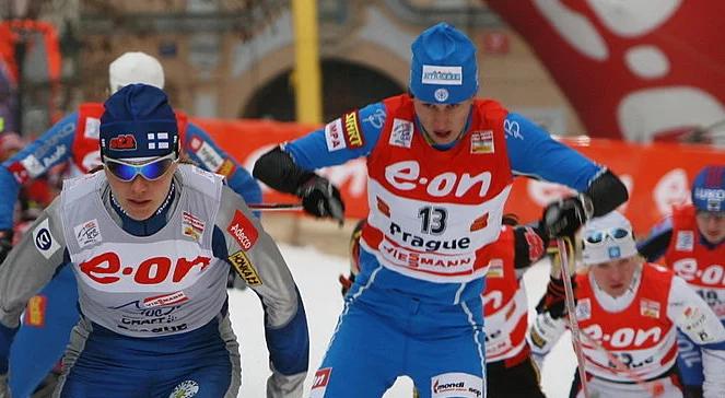 PŚ w biegach narciarskich - kalendarz sezonu 2014/15 