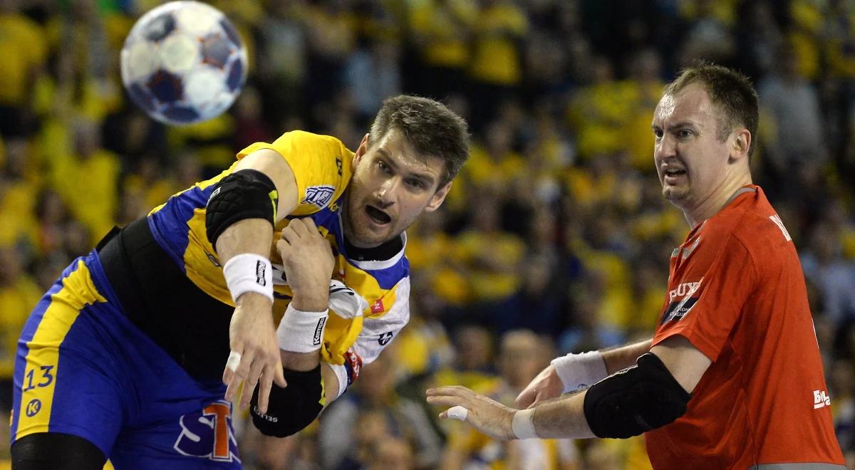 LM piłkarzy ręcznych: pewna wygrana Vive Kielce i awans do kolejnej rundy