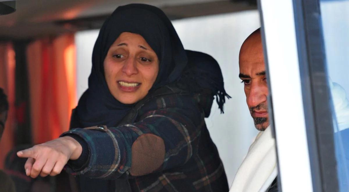 W Belgii spada liczba osób starających się o azyl