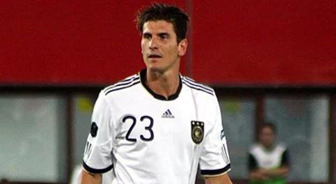 Bundesliga: Mario Gomez wraca do gry po pięciu miesiącach przerwy