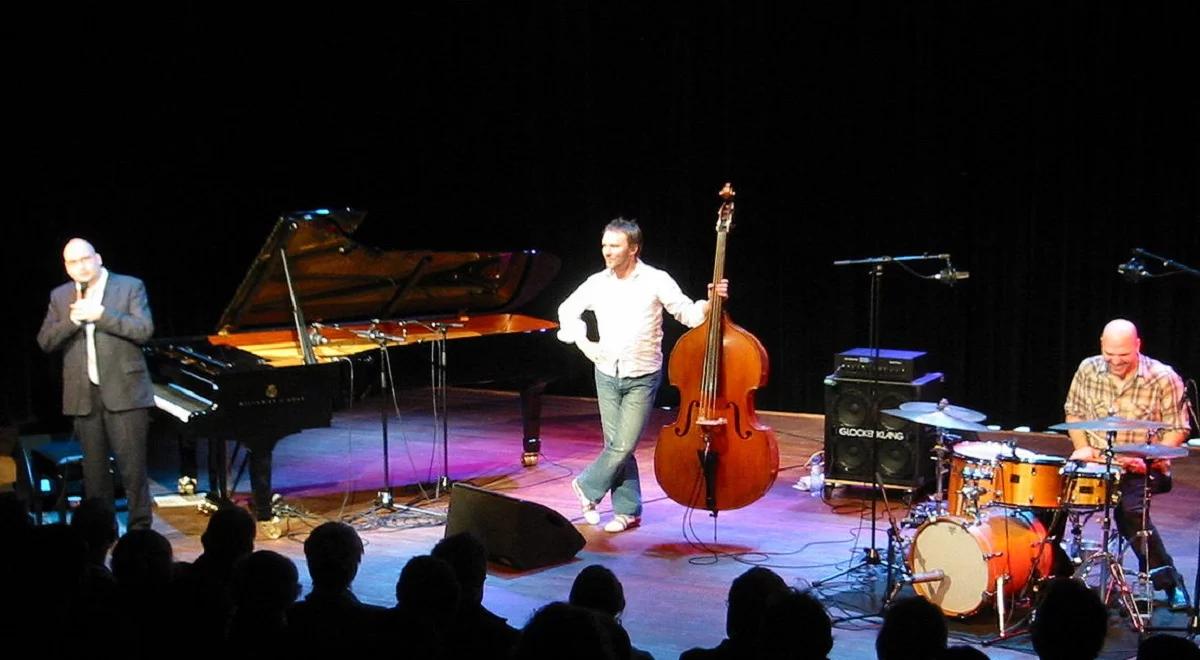 Jazzowe trio The Bad Plus zagra w Warszawie