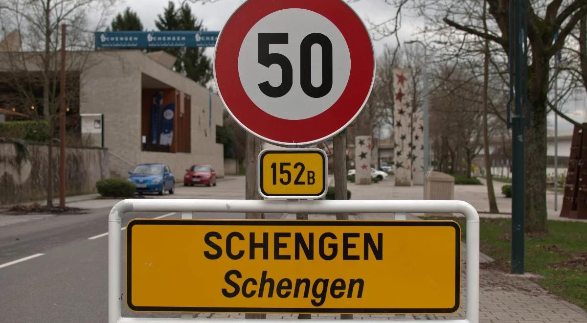 Stopniowe rozszerzenie strefy Schengen. Rumunia przekonała Austrię 